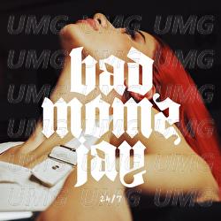 24/7 - badm&oacute;mzjay