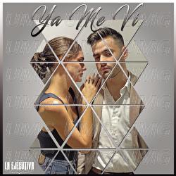 Ya Me Vi - Banda La Ejecutiva De Mazatl&aacute;n Sinaloa