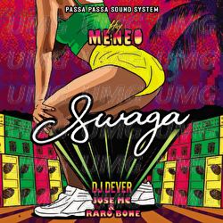 Swaga - DJ Dever, Jose Mc & Raro Bone
