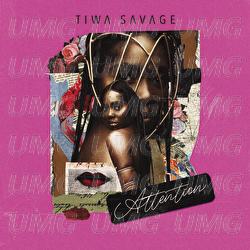 Attention - Tiwa Savage