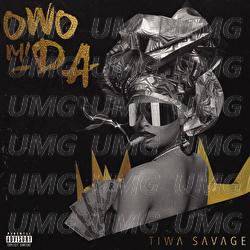 Owo Mi Da - Tiwa Savage