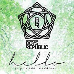 Hello - Boys Republic