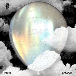 Ballon - Pepe