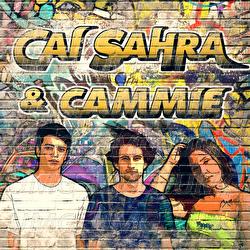 Fala Pra Mim - CAI SAHRA, Cammie