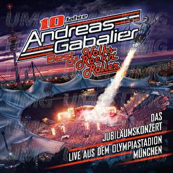 Wo immer du auch bist - Andreas Gabalier