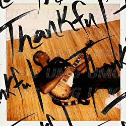 Thankful - Jordan Hawkins, Lish