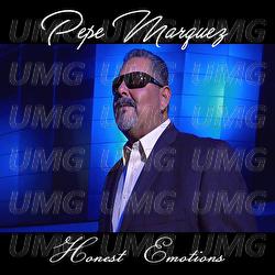 Honest Emotions - Pepe Marquez