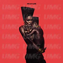 We Got Love - Teyana Taylor