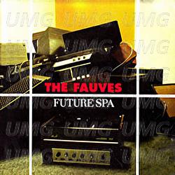Dogs Are The Best People - The Fauves