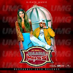 Maama Mass - MC Raaj
