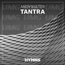 Tantra - Andy Kulter