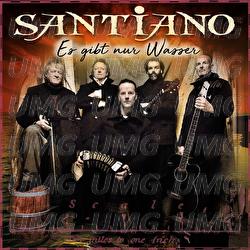 Es gibt nur Wasser - Santiano