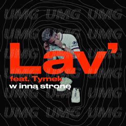 W Inna Strone - Lav', Tymek