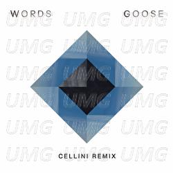 Words - GOOSE, Cellini