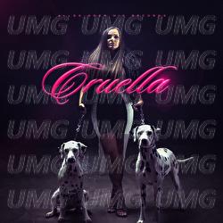 Cruella - Schwesta Ewa