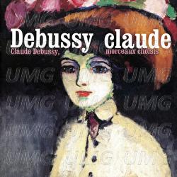 Claude Debussy, morceaux choisis - Jacques Février, Etienne Baudo, Orchestre de l’Opéra national de Paris