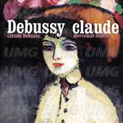 Claude Debussy, morceaux choisis