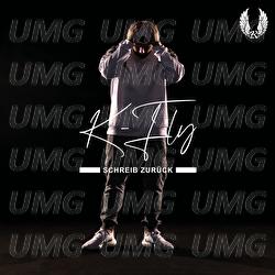 Schreib zur&uuml;ck - K-Fly