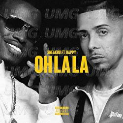 Oh La La - Sneakbo, Dappy