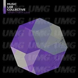 When I Fall In Love (arr. piano) - Music Lab Collective