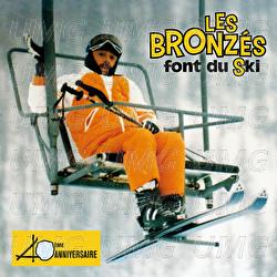 Les bronz&eacute;s font du ski - Various Artists