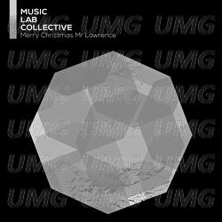 Merry Christmas, Mr. Lawrence (arr. piano) - Music Lab Collective