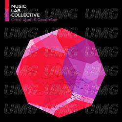 Once Upon A December (arr. piano) - Music Lab Collective