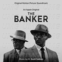 The Banker - H. Scott Salinas