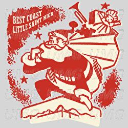 Little Saint Nick - Best Coast