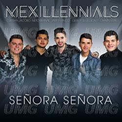Señora, Señora - Chayín Rubio, Jary Franco, Neto Bernal