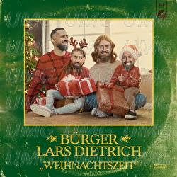Weihnachtszeit - B&uuml;rger Lars Dietrich