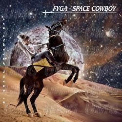 space cowboy - FYGA