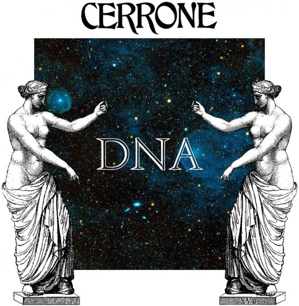 DNA - Cerrone