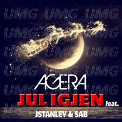 Jul Igjen - Agera, JStanley, SAB