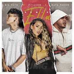 Ella - Pitizion, Big Soto, Rafa Pabön