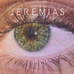 Gr&uuml;ne Augen l&uuml;gen nicht - JEREMIAS