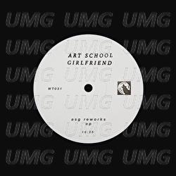 ASG Reworks - Art School Girlfriend