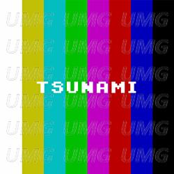 Tsunami - Eugenio In Via Di Gioia