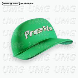 Presto - Generic Animal,  Franco126