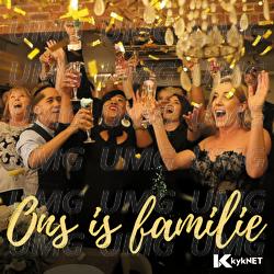 Ons Is Familie - Bernice West, Emo Adams, Appel