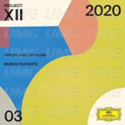 Mundo Flotante - Sergio D&iacute;az De Rojas