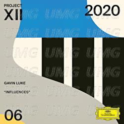Influences - Gavin Luke