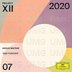 And Forever - Angus MacRae