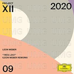 Très lent - Leon Weber, Philharmonia Quartett Berlin