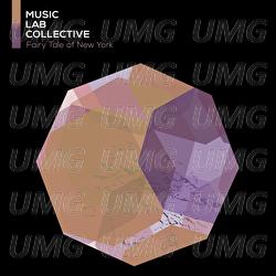 Fairy Tale Of New York (arr. piano) - Music Lab Collective