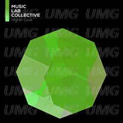 Higher Love (arr. piano) - Music Lab Collective