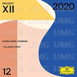 Lillian’s Aria - Elena Kats-Chernin