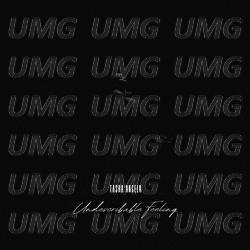 Undescribable Feeling - Tasha Angela