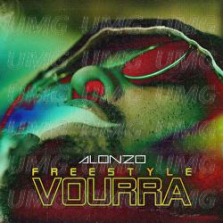 Freestyle Vourra - Alonzo