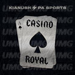 CASINO ROYAL - Kianush, PA Sports
